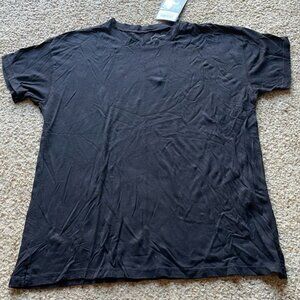 Good hYOUman T-shirt size L